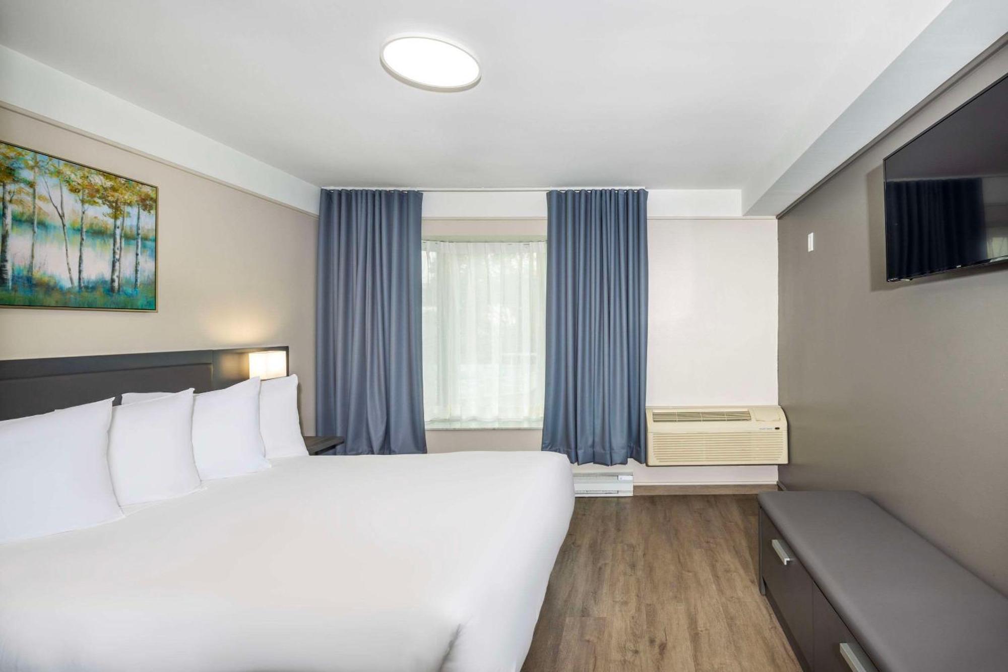 เลส์ สวีท เดอ ลาวิโอเลต, แอสเซนด์ โฮเทล คอลเล็กชั่น Hotel ทรัวส์-ริวิแยร์ ภายนอก รูปภาพ