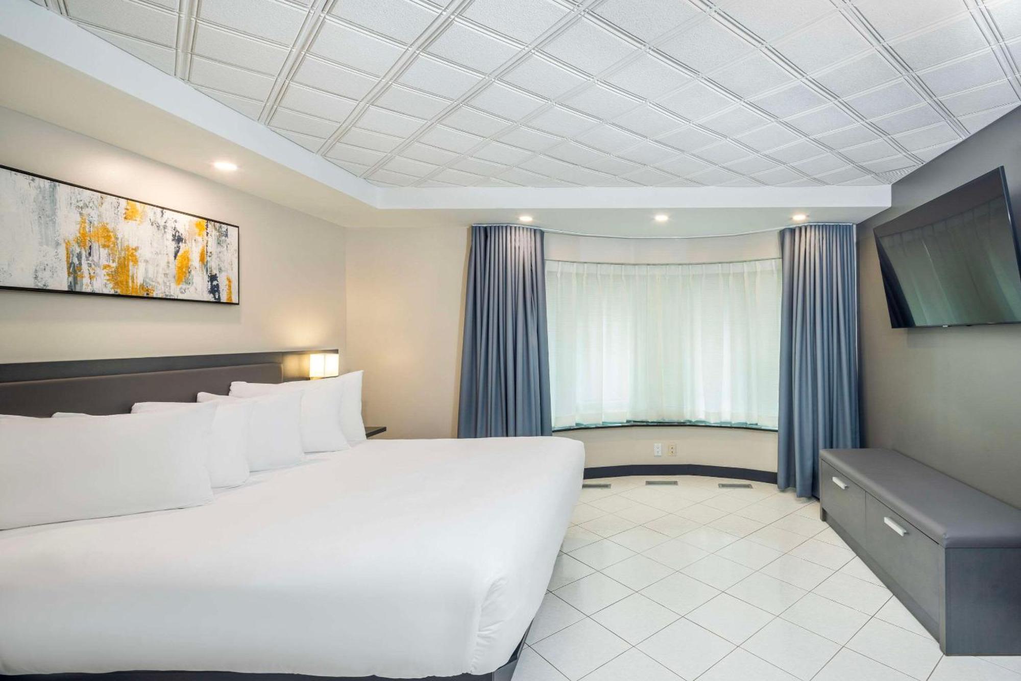 เลส์ สวีท เดอ ลาวิโอเลต, แอสเซนด์ โฮเทล คอลเล็กชั่น Hotel ทรัวส์-ริวิแยร์ ภายนอก รูปภาพ